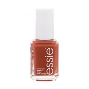 Essie Nail Polish 13,5 ml lak na nehty pro ženy 645 Rocky Rose