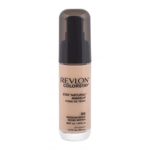 Revlon Colorstay™ Stay Natural SPF15 29,5 ml make-up pro ženy 06 Medium Beige