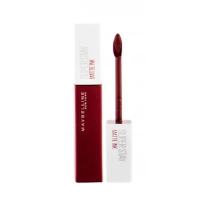 Maybelline SuperStay® Matte Ink Liquid 5 ml rtěnka pro ženy 50 Voyager tekutá rtěnka