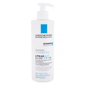 La Roche-Posay Lipikar AP+M 400 ml tělový balzám unisex