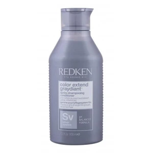 Redken Color Extend Graydiant 300 ml kondicionér pro ženy na šedivé vlasy