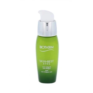 Biotherm Skin Best 15 ml oční krém pro ženy na všechny typy pleti; proti vráskám; na otoky a kruhy pod očima