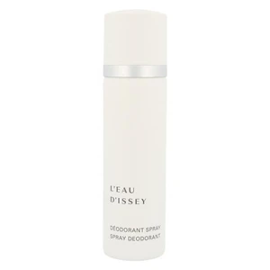 Issey Miyake L´Eau D´Issey 100 ml dezodorant pre ženy deospray