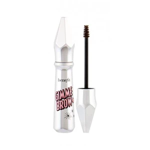 Benefit Gimme Brow+ Brow-Volumizing 3 g gél a pomáda na obočie pre ženy 3.5 Medium