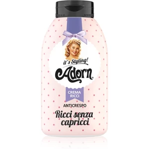 Adorn Curls Cream krém na kučeravé vlasy 200 ml