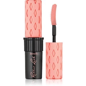 Benefit Roller Lash Mini riasenka na predĺženie a natočenie rias odtieň Noir 4 g