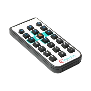 Emakefun® 3V 21 Keys Infrared Remote Control Widely Used for Graduation Design School Curriculum Development