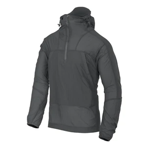 Bunda HELIKON-TEX® Windrunner - Shadow Grey (Barva: Shadow Grey, Velikost: S)