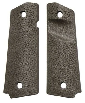 Střenky Grip MOE® 1911 TSP Magpul® – Olive Drab (Barva: Olive Drab)