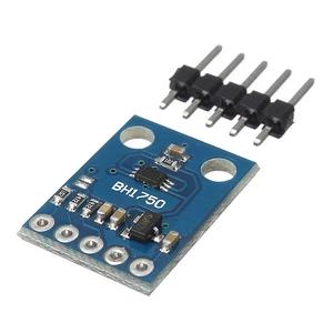 BH1750FVI Digital Light Intensity Sensor Module AVR 3V-5V