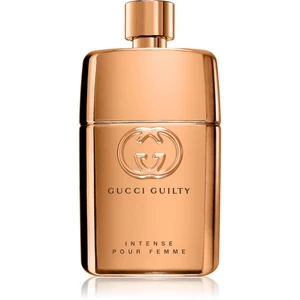 Gucci Guilty Pour Femme parfémovaná voda pro ženy 90 ml