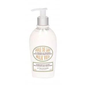 L´Occitane Almond 240 ml telové mlieko pre ženy