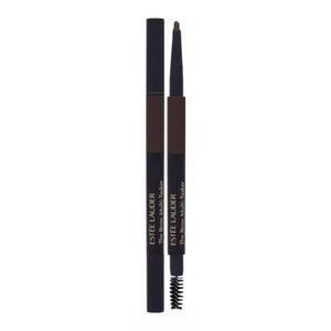 Estée Lauder The Brow Multi-Tasker 0,25 g ceruzka na obočie pre ženy 04 Dark Brunette