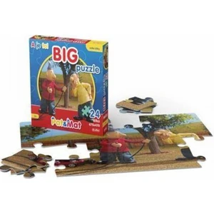 Efko Pat a Mat Puzzle Big 1