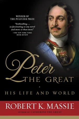 Peter the Great