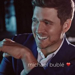 Michael Bublé – love (Deluxe Edition)