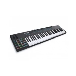 Alesis Vi61 Klawiatura Sterująca Z Padami