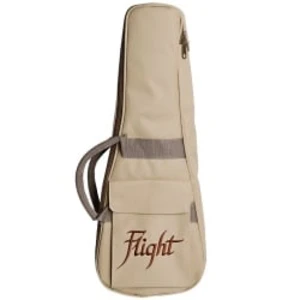 Flight Soprano Gigbag Pokrowiec Ukulele Sopranowe