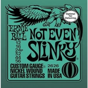 Ernie Ball 2626 12-56 - Struny Do Gitary Elektrycznej