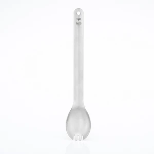 Titanový spork Keith Long Handle Spork