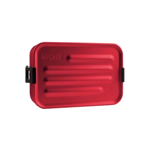 Jídelní box SIGG Metal Food Box Plus RED - 900 ml