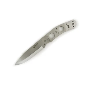 Čepel nože CASSTRÖM No. 10 SFK Carbon K720 Scandi