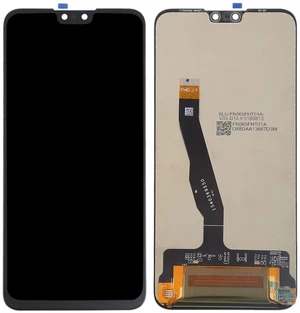 LCD + dotyková deska pro Huawei Y9 2019, black ( OEM )