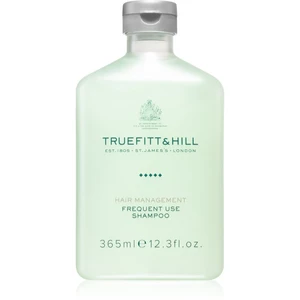 Truefitt & Hill Hair Management Frequent Use čisticí šampon pro muže 365 ml