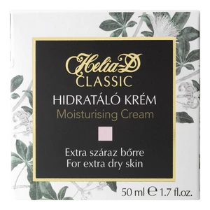 HELIA-D CLASSIC HYDRAT KREM EXTRA SUCHA PLET 50ML