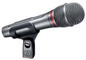 Audio-Technica AE 4100 Vokální dynamický mikrofon