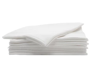 Jednorazový uterák Mila 50 x 70 cm - extra savý, 50 ks (0068058) + darček zadarmo