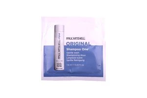 Šampón pre jemné umývanie vlasov Paul Mitchell Original One - 7,4 ml (150119)