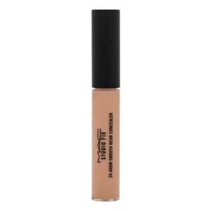 MAC Studio Fix 24-Hour Smooth Wear Concealer 7 ml korektor pre ženy NW28