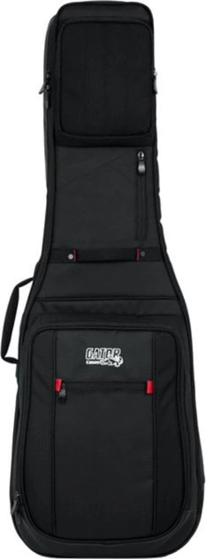 Gator G-PG-ELECTRIC Borsa Chitarra Elettrica Nero