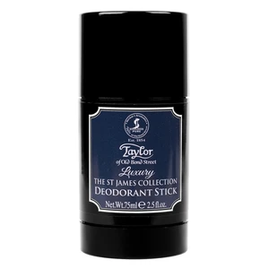 Taylor of Old Bond Street Tuhý dezodorant Taylor of Old Bond Street - St. James (75 ml)
