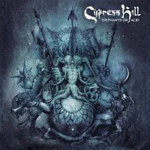 Cypress Hill – Elephants on Acid CD