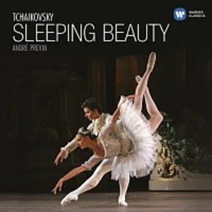 André Previn – Tchaikovsky: Sleeping Beauty CD