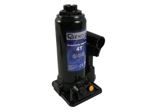 Hever hydraulický 4 t TÜV, GS