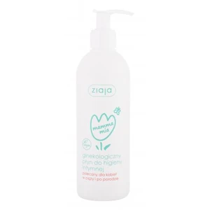 Ziaja Mamma Mia Intimate Hygiene Wash 300 ml intímna kozmetika pre ženy