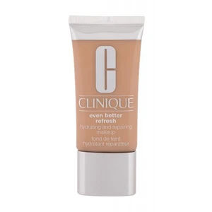 Clinique Even Better Refresh 30 ml make-up WN 69 Cardamom na suchú pleť; na zmiešanú pleť; na všetky typy pleti; na mastnú pleť; na dehydratovanu pleť