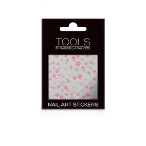 Gabriella Salvete TOOLS Nail Art Stickers 1 ks starostlivosť na nechty pre ženy 10