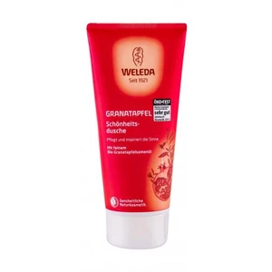 Weleda Pomegranate Creamy Body Wash 200 ml sprchovací krém pre ženy