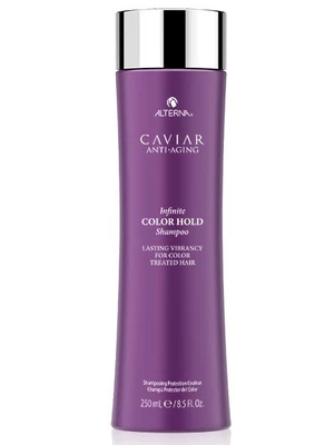 Šampon pro barvené vlasy Alterna Caviar Color Hold - 250 ml (67265RE; 2419937) + dárek zdarma