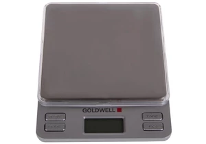 Víceúčelová váha Goldwell - 1000 g (245770) + dárek zdarma