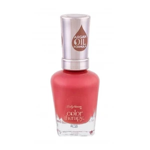 Sally Hansen Color Therapy 14,7 ml lak na nechty pre ženy 320 Aura´nt You Relaxed?