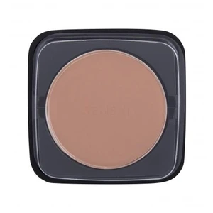 Sensai Total Finish SPF10 11 g make-up pre ženy TF205 Topaz Beige Náplň