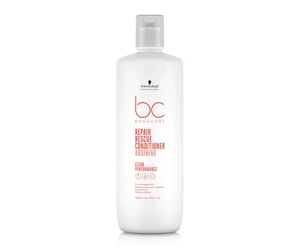 Kondicionér pro poškozené vlasy Schwarzkopf Professional BC Bonacure Repair Rescue - 1000 ml (2708469) + dárek zdarma