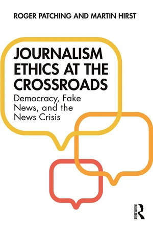 Journalism Ethics at the Crossroads