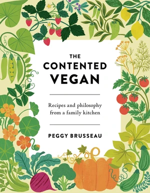 The Contented Vegan
