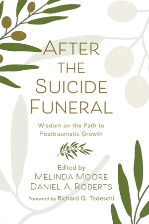After the Suicide Funeral